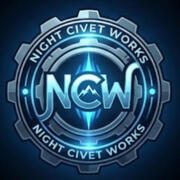 NIGHT CIVET WORKS